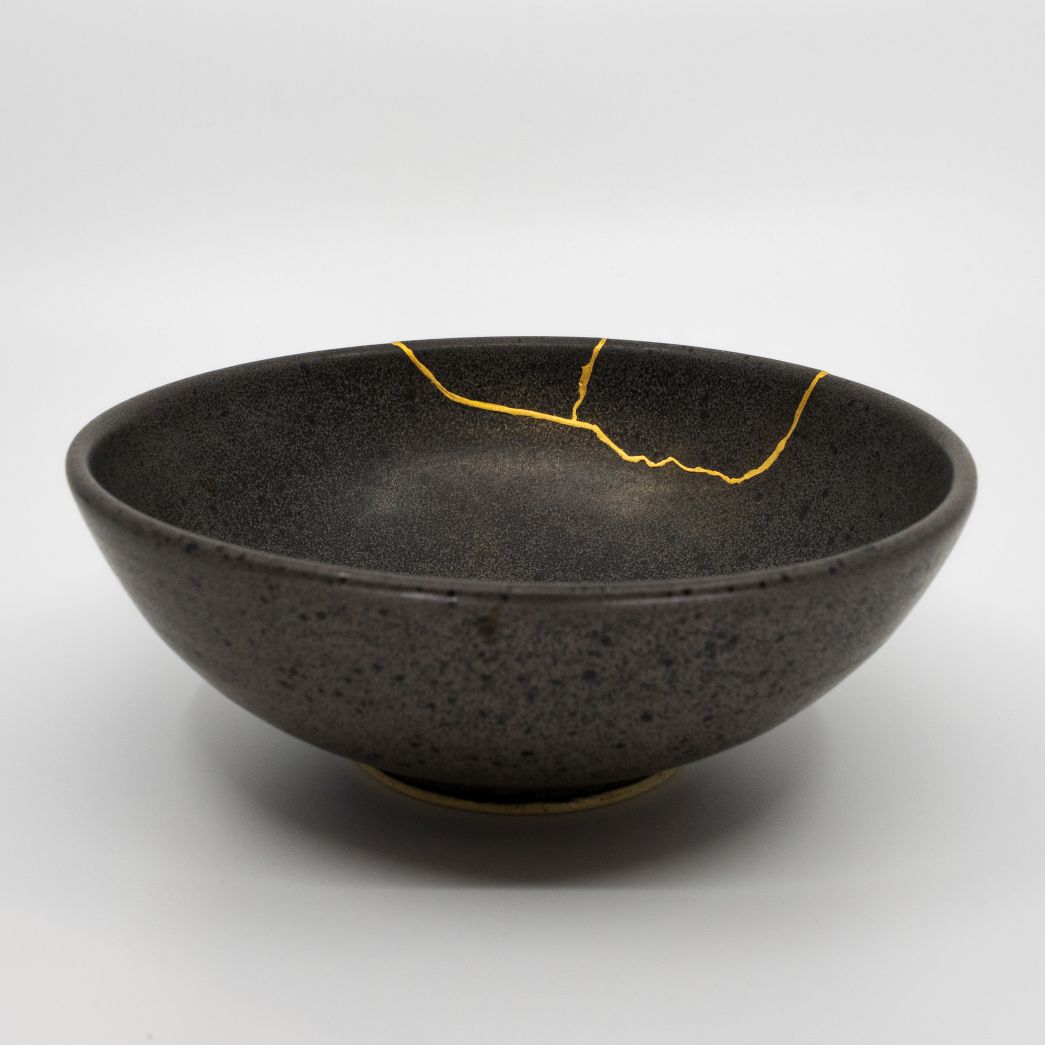 An Auction of Kintsugi in aid of Cancer Research UK