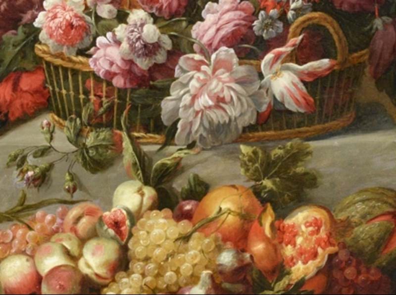 Spring Fine Art Sale: Results