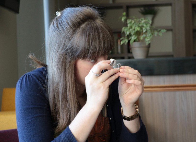 Congratulations to Jessica Fall FGA