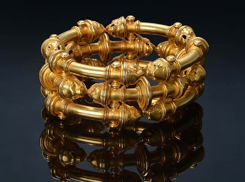 Jewellery Valuation Day (Harrogate Office)