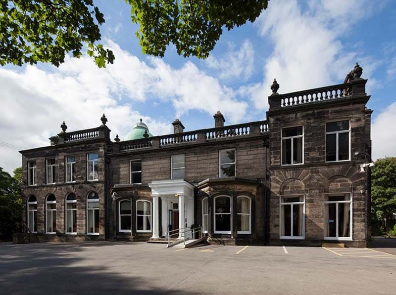 Valuation Event at The Castle Grove Masonic Hall