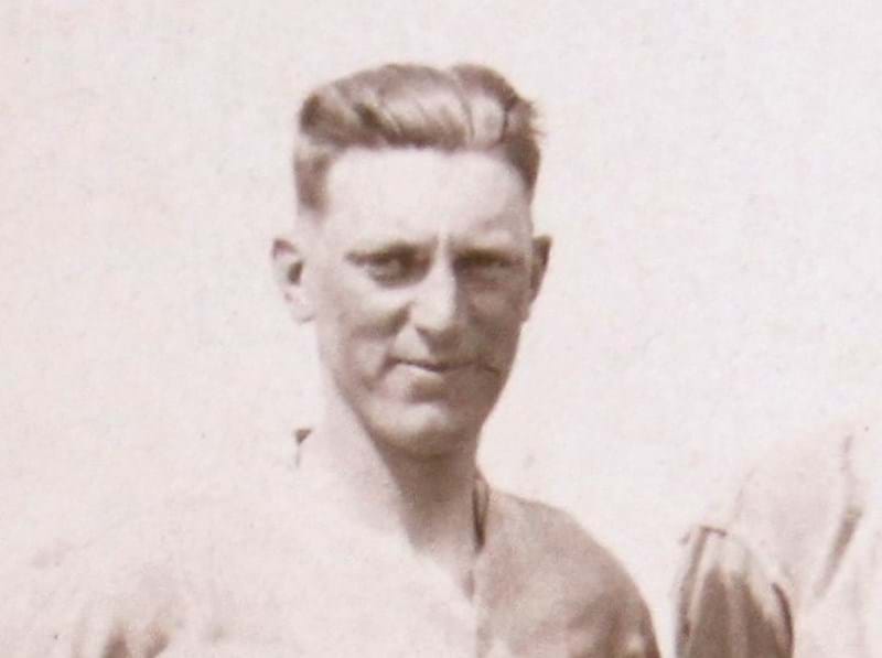 Home Guard Hero