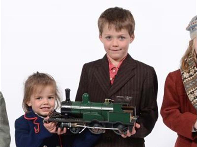 The Next Generation