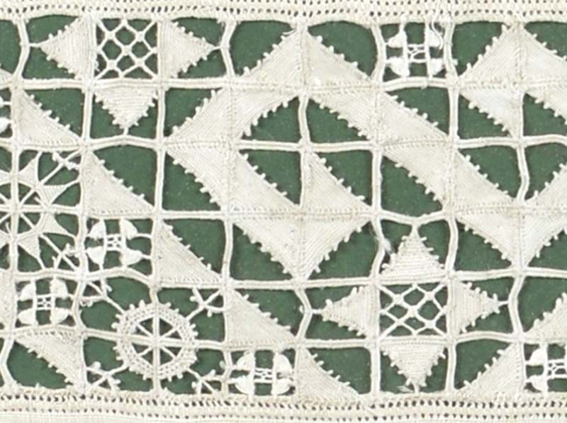 Samplers and Needlework Excel
