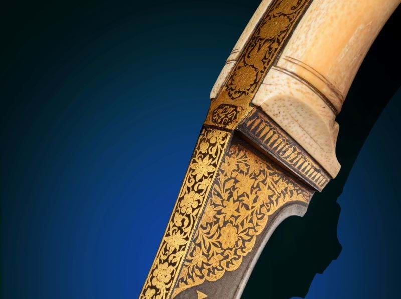 Militaria & Ethnographica: Sale Preview