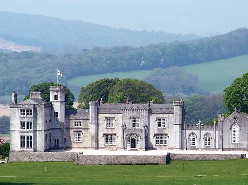 Valuation Event at the Leighton Hall, Carnforth