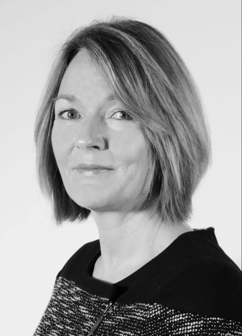 Jo Fletcher-Lee