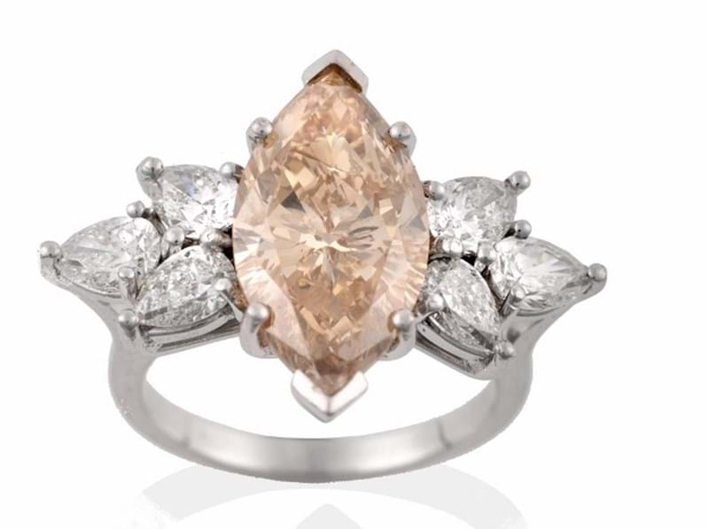 Jewellery & Watches in the Summer Fine Art Sale