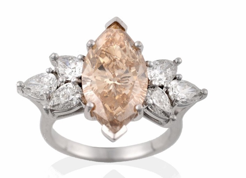 Jewellery & Watches in the Summer Fine Art Sale