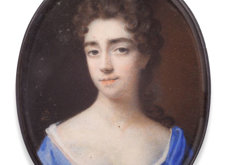 The Summer Fine Art Sale Preview