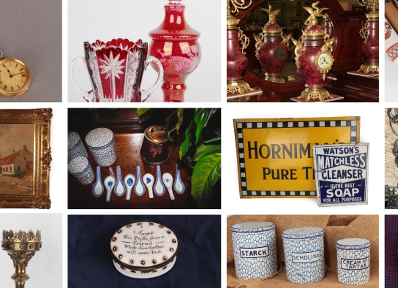 Property from Applegarth Manor, near Northallerton, comes to auction