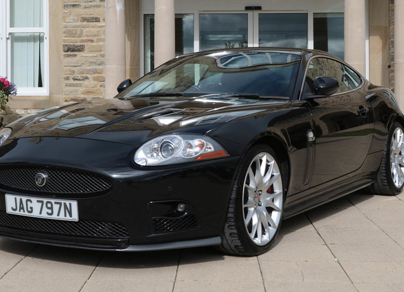 The Motor Vehicle & Automobilia Sale Preview