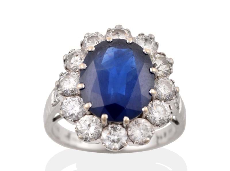 Sapphire: The Birthstone for September