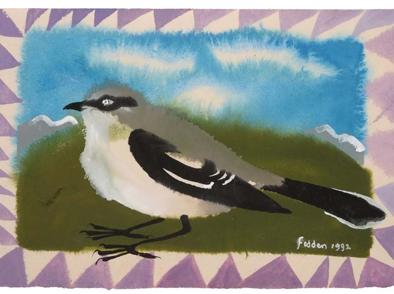 Modern & Contemporary Art: Preview