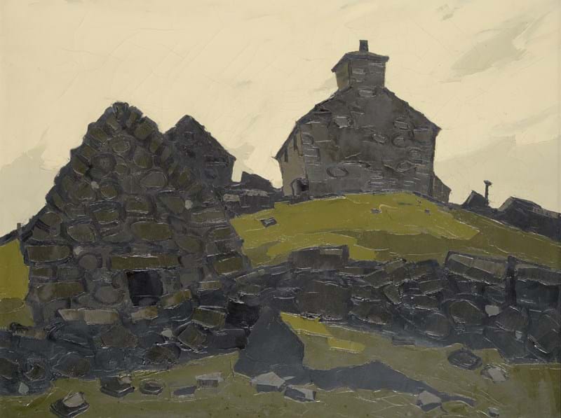 Welsh Art Comes Top