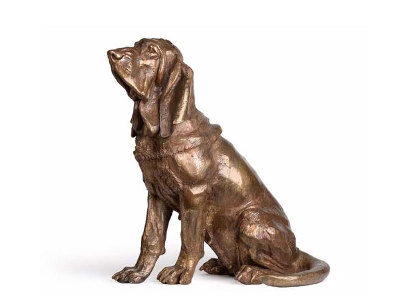 Sally Arnup: Life in Bronze