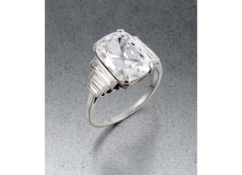 The Autumn Fine Art Sale Preview