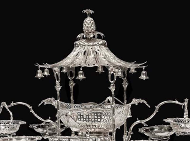 Developments to Jewellery, Watches & Silver Sales