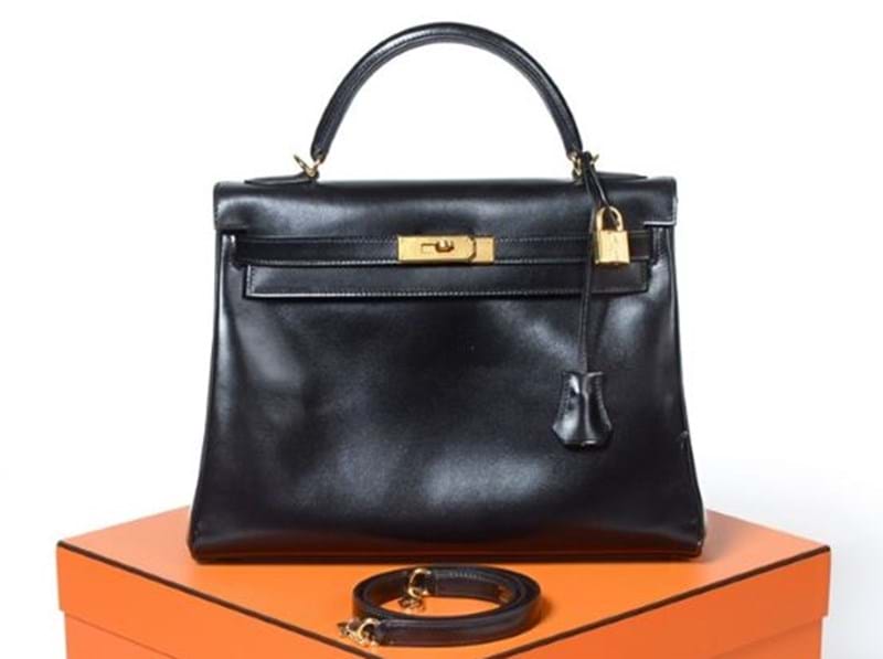 Handbags & Gladrags