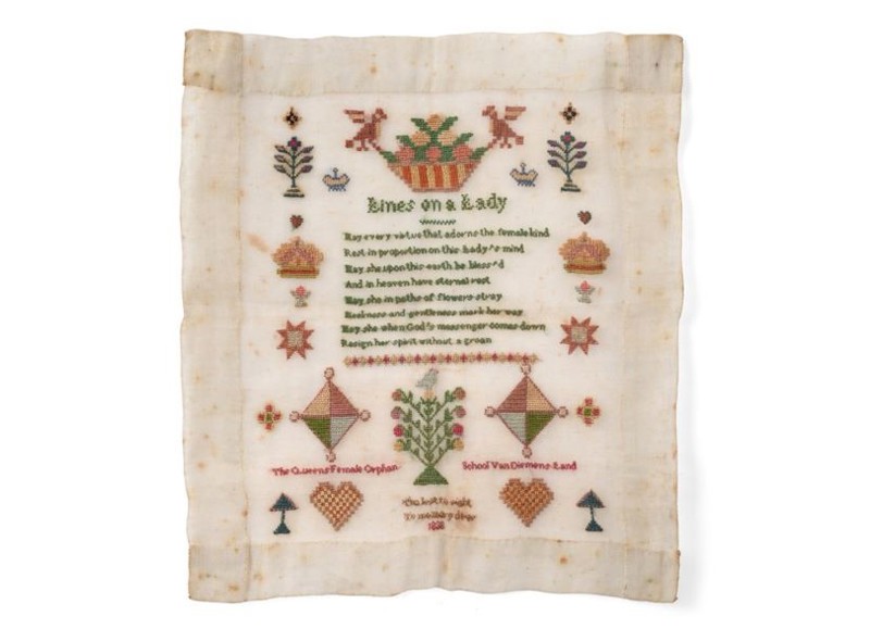 Costume, Accessories & Textiles: Memories of Childhood