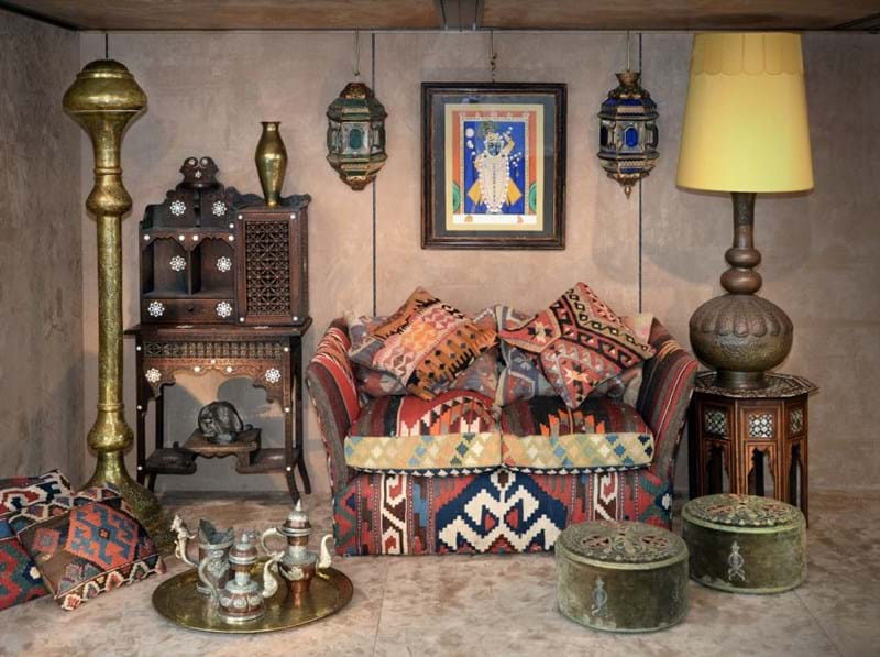 The Dexter Collection: A Single-Owner Sale