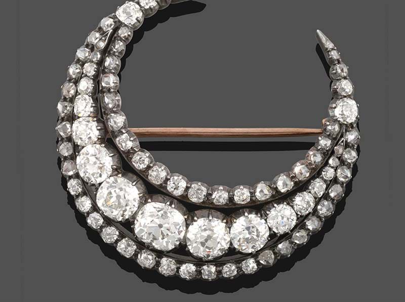 Jewellery Report Autumn/Winter 2019