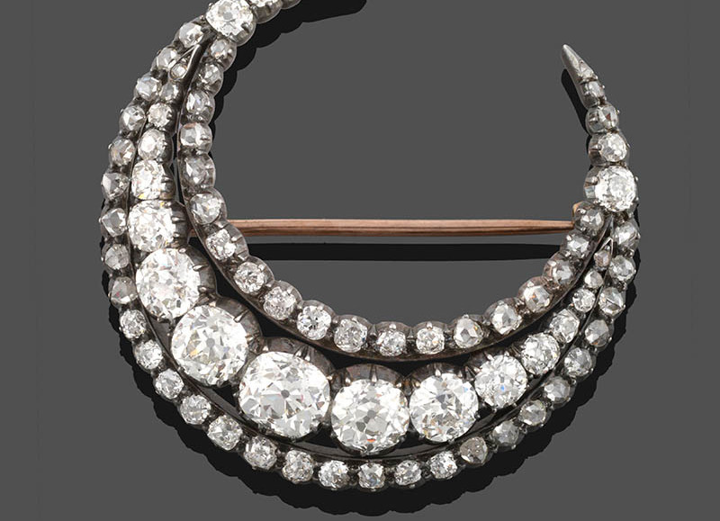 Jewellery Report Autumn/Winter 2019