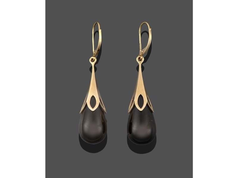 Blog: Jet Jewellery
