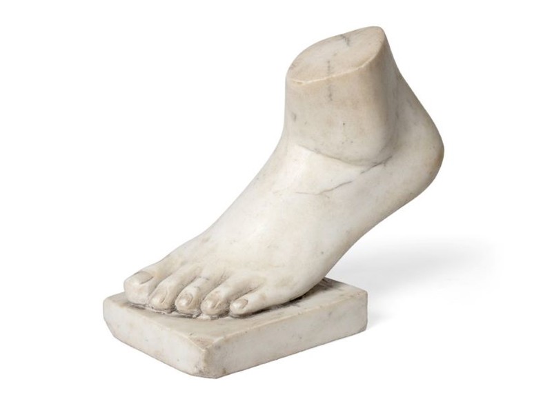 The January Country House Sale: Results