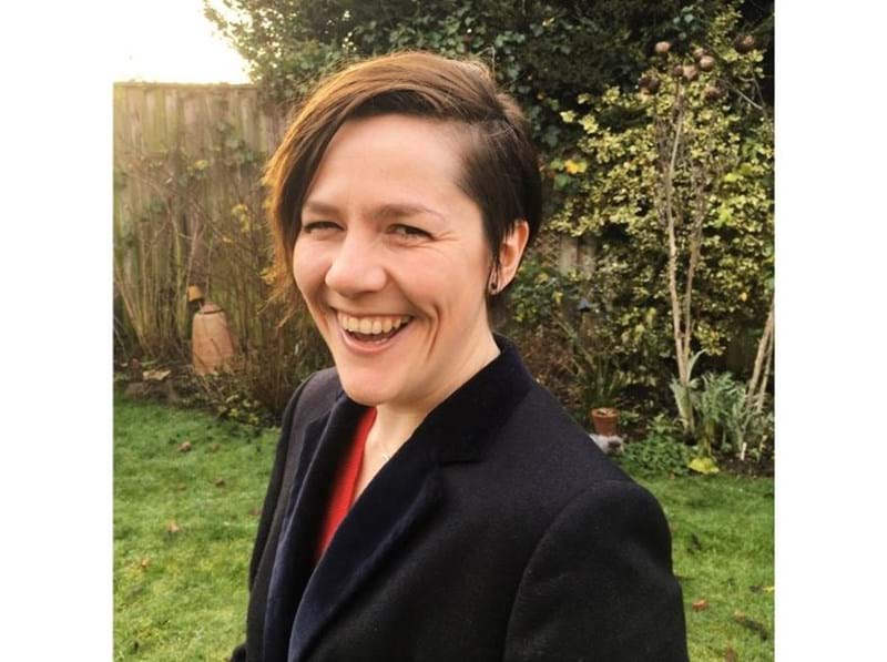 Talk: 'Serving Winston' by Dr Annie Gray