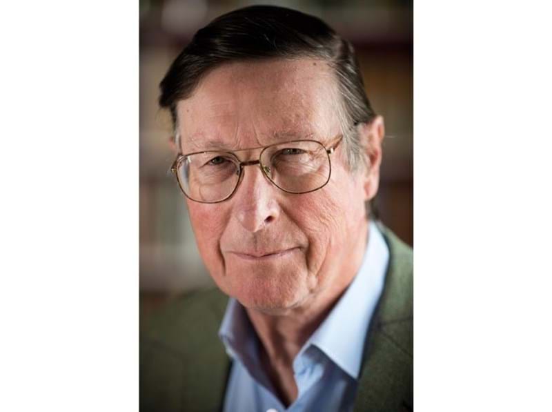 Talk: 'Going to the Wars' by Max Hastings