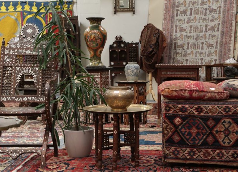 The Dexter Sale: Results