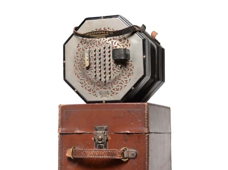 The Scientific & Musical Instrument Sale: Results