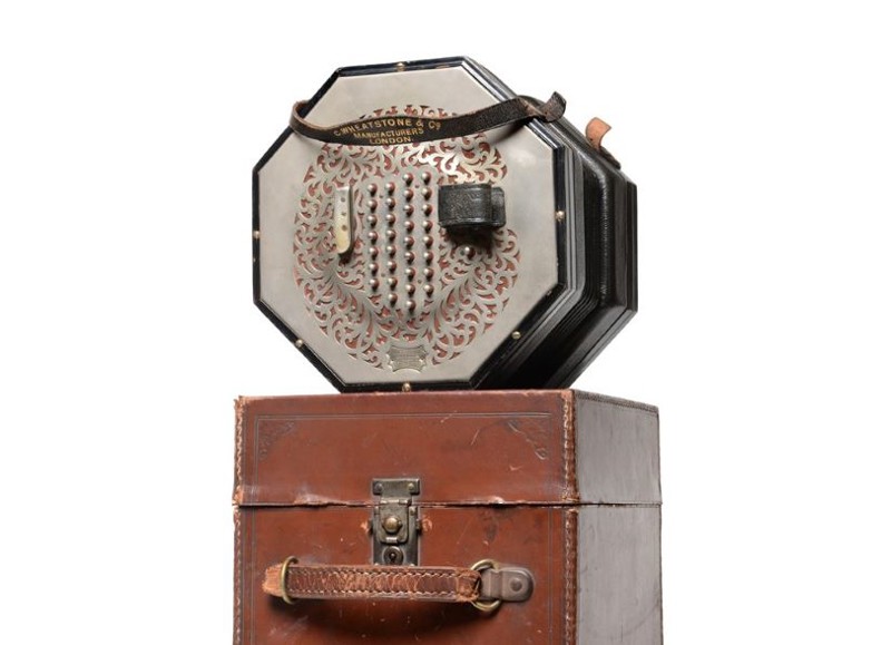 The Scientific & Musical Instrument Sale: Results