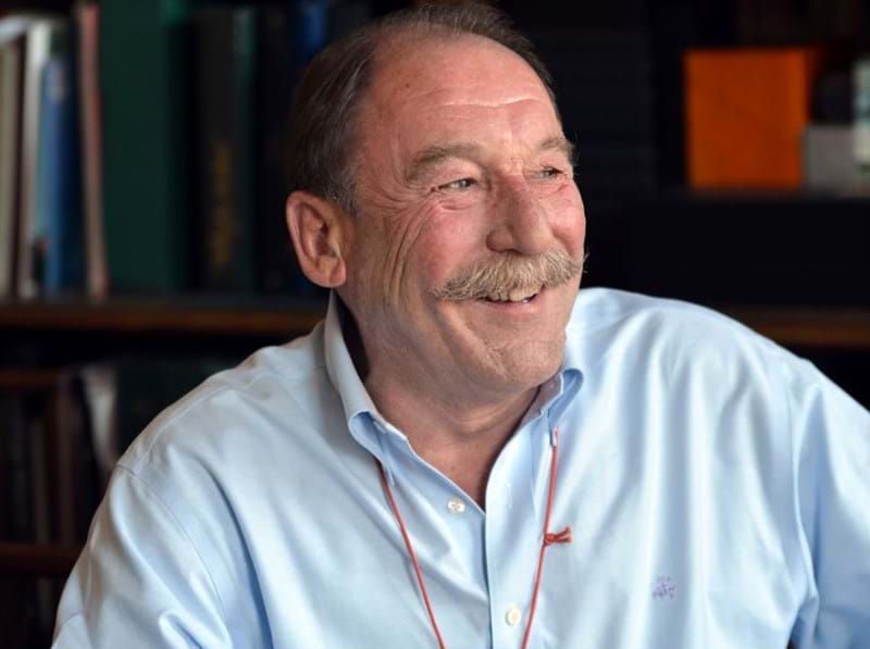 Whisky: A Talk and Tasting by Charles MacLean