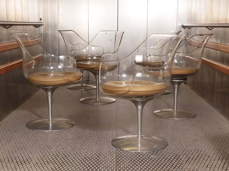 20th Century Design: The Chair