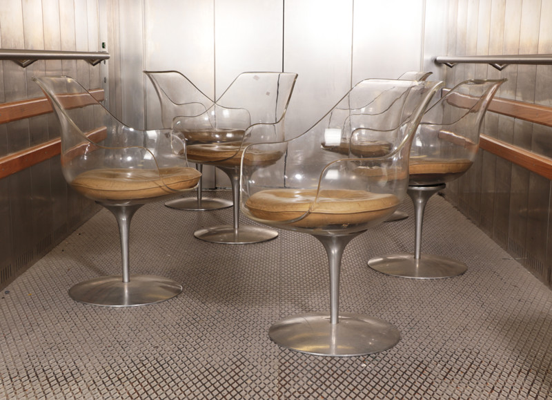 20th Century Design: The Chair