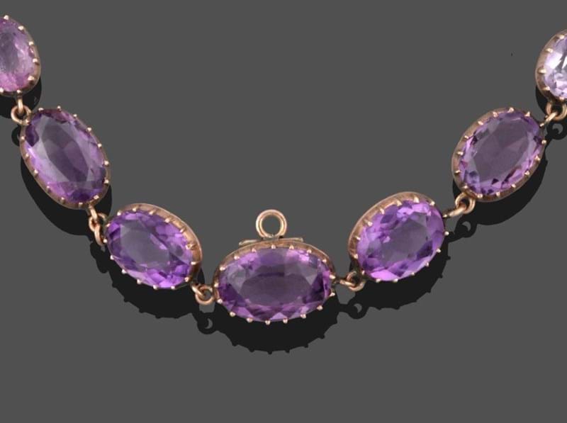 Amethyst: The Birthstone for February
