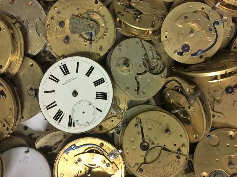 Time to Bid!
