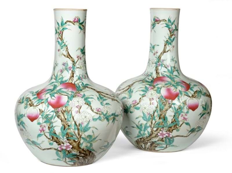 Spring Fine Art Sale 2020 Preview