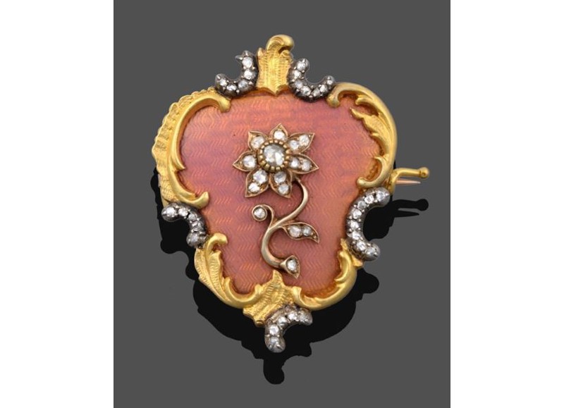 Fine Jewellery, Silver & Watches Sale Preview