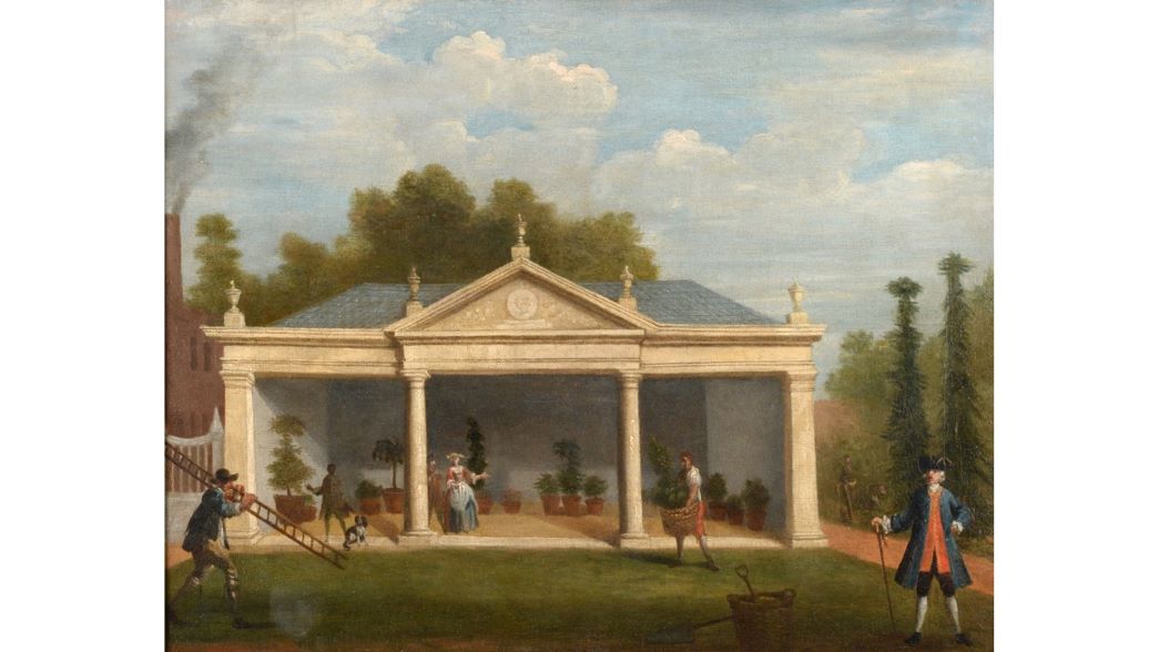 Spring Fine Art Sale 2020 Preview Tennants Auctioneers