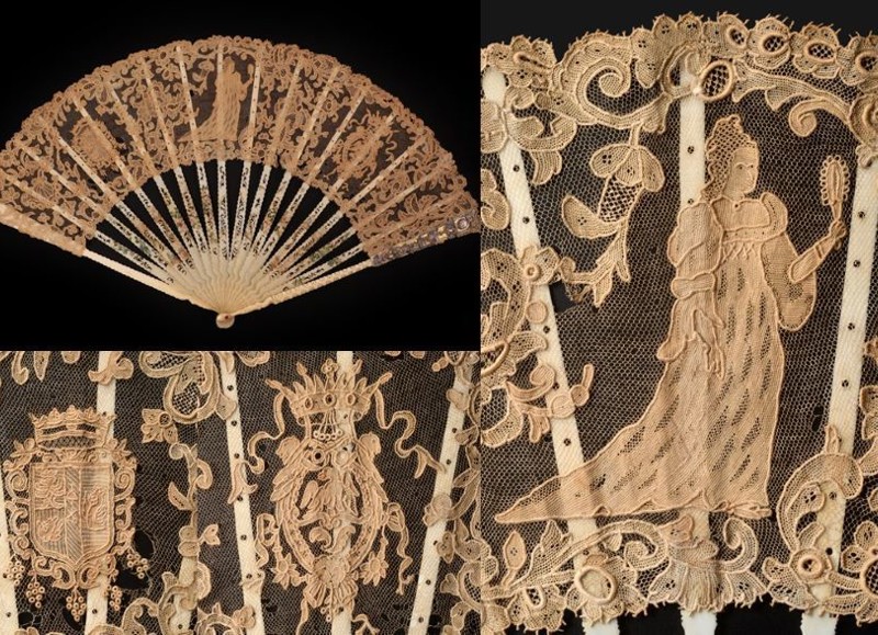 Fans and Fancies: Sale Preview