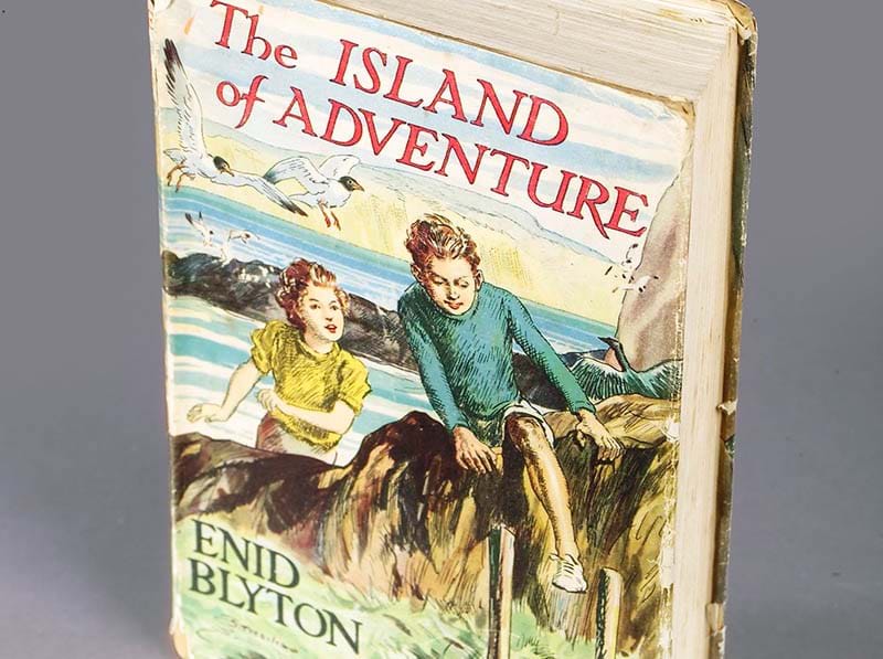 Book Valuations (every Friday)