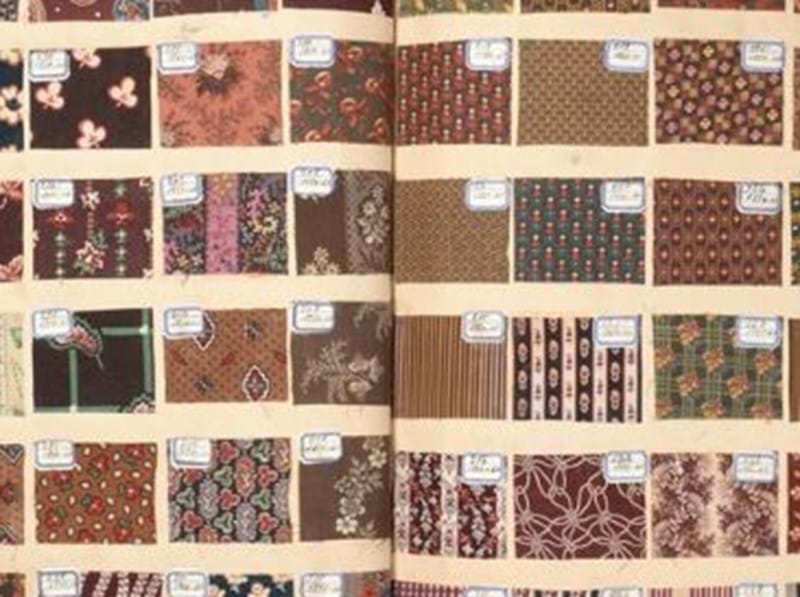 The Pattern Sale: Results
