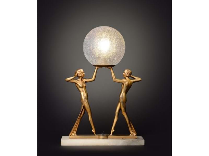 Results: 20th Century Design Sale