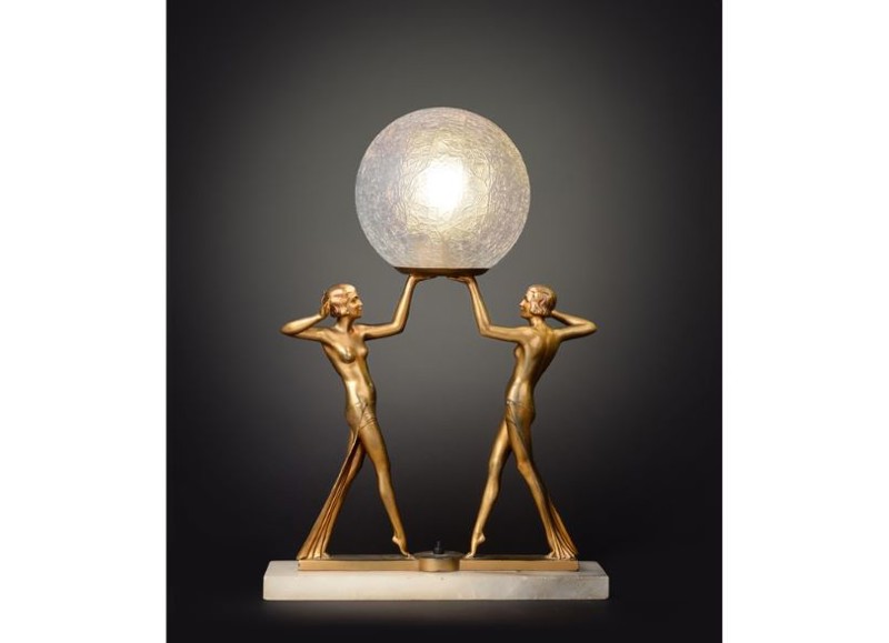 Results: 20th Century Design Sale