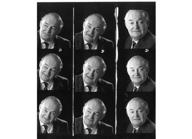 Theatrical Archive of 'Are You Being Served?' Star Up For Auction