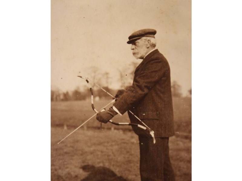 Archery Manuscript by Yorkshire Landowner Comes to Auction