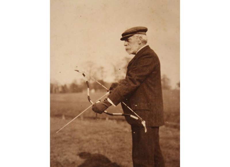 Archery Manuscript by Yorkshire Landowner Comes to Auction